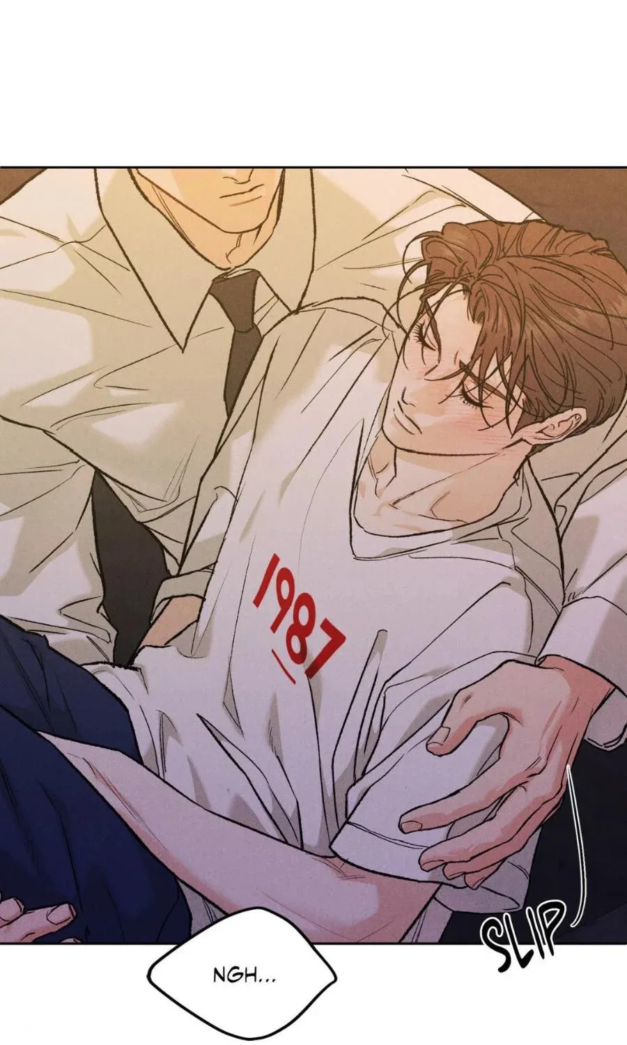 Read Limited Run chapter 80 image 3 on Lezhin