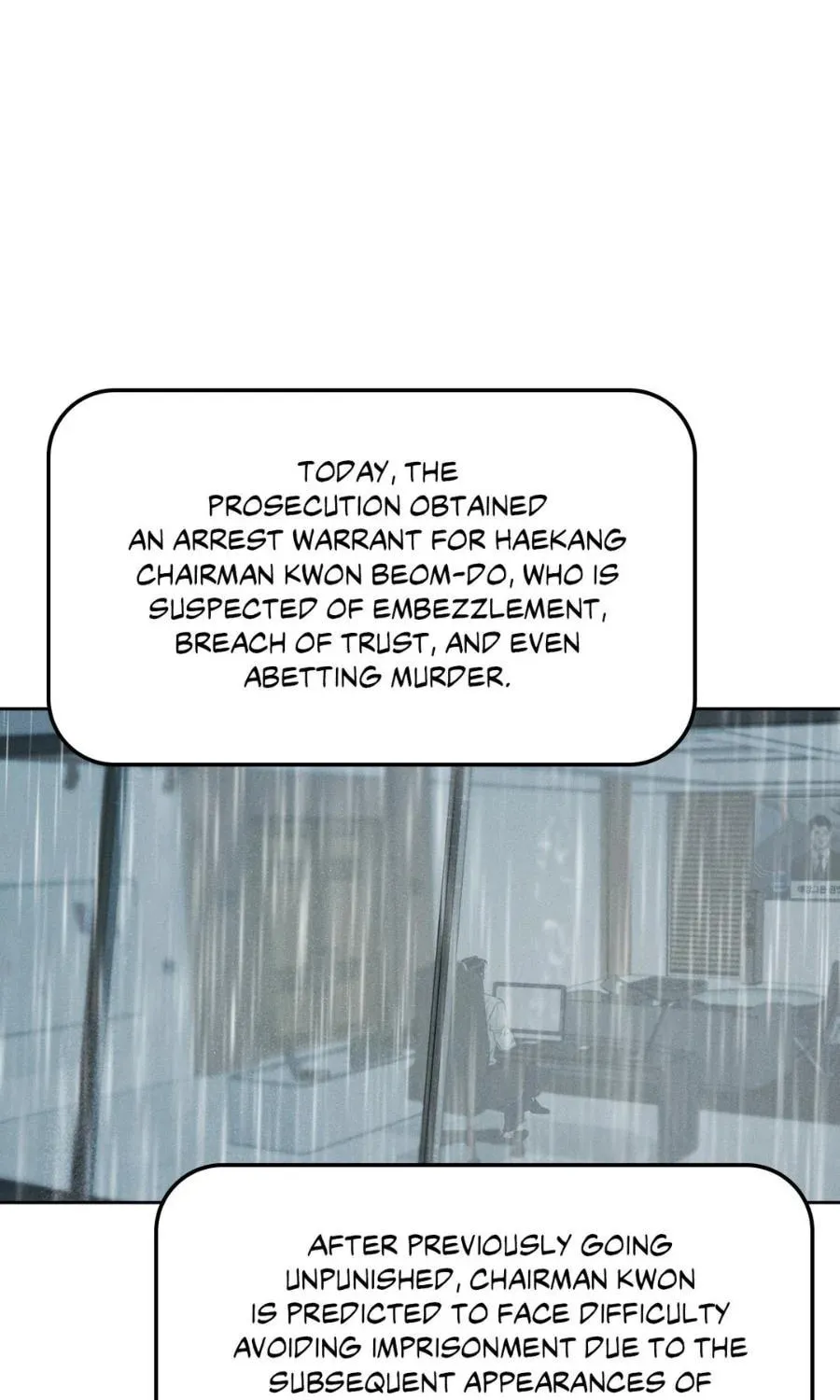 Read Limited Run chapter 80 image 38 on Lezhin