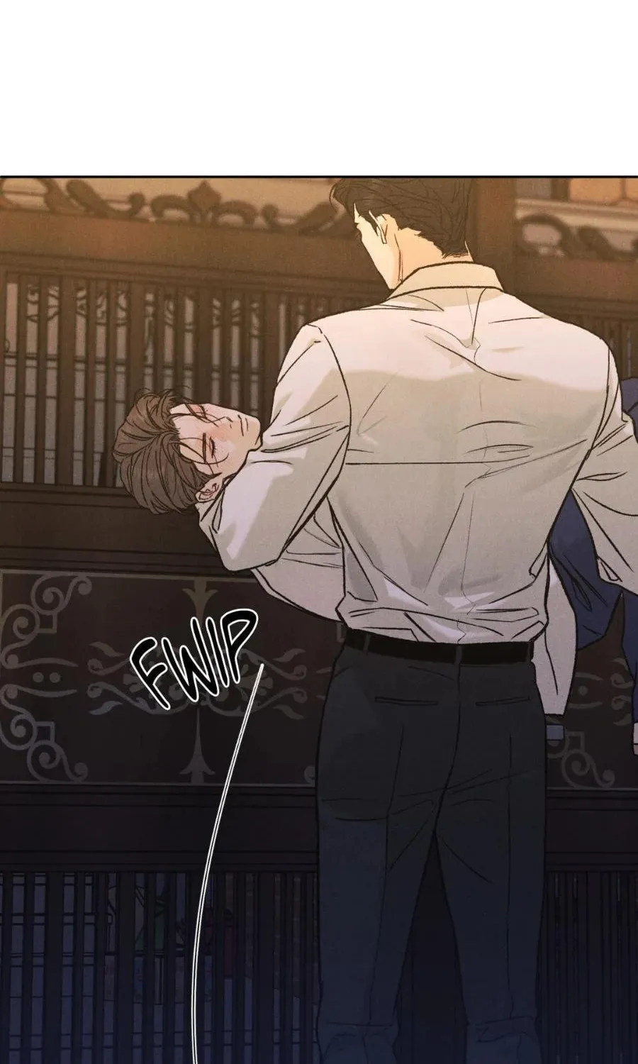 Read Limited Run chapter 80 image 4 on Lezhin