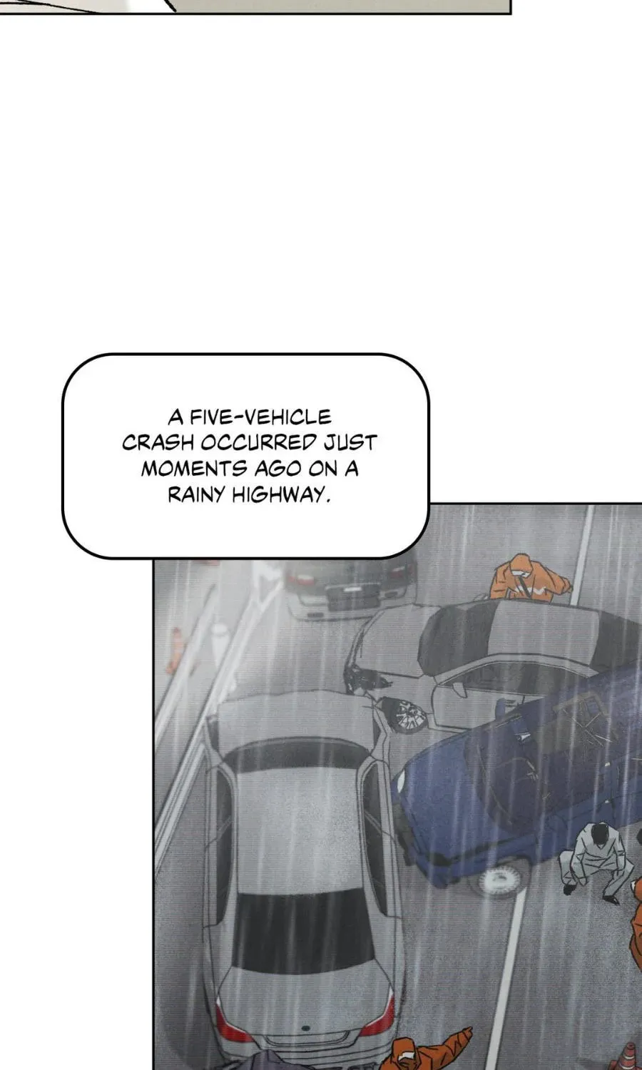 Read Limited Run chapter 80 image 41 on Lezhin