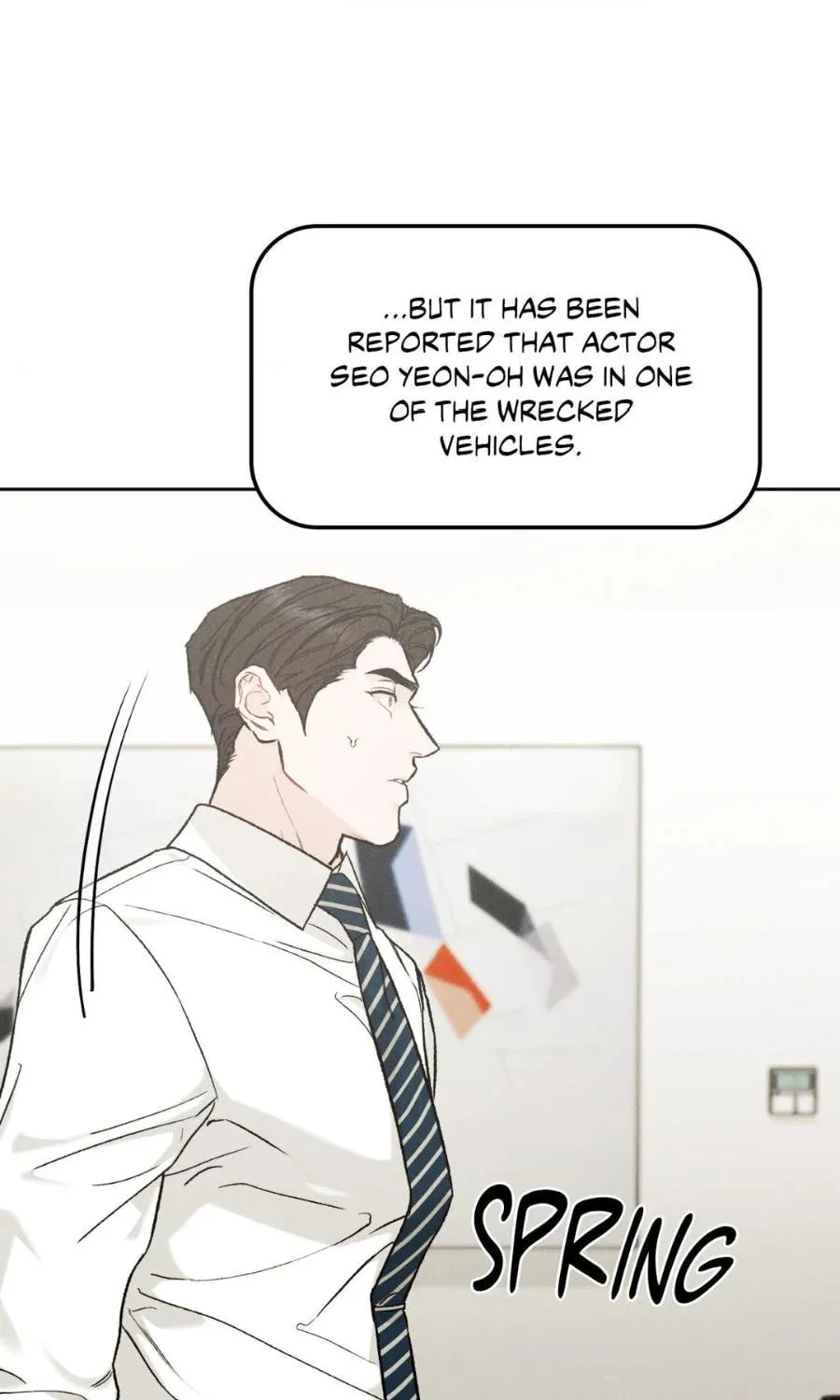 Read Limited Run chapter 80 image 43 on Lezhin