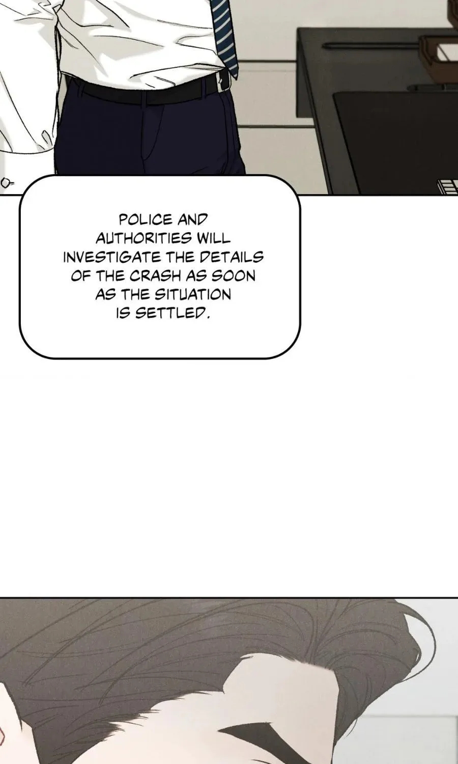 Read Limited Run chapter 80 image 44 on Lezhin