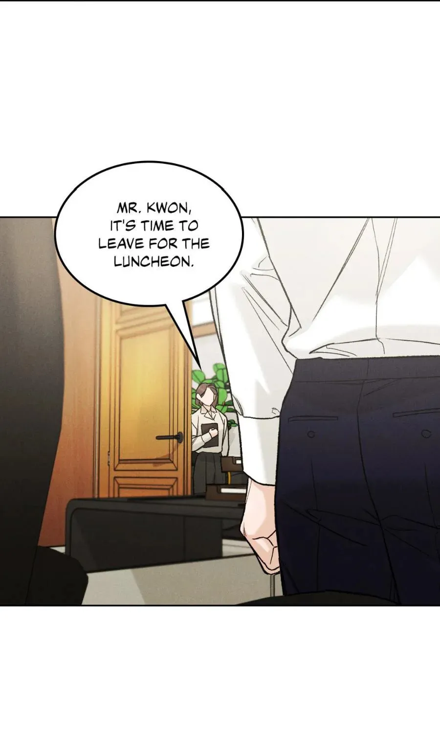 Read Limited Run chapter 80 image 46 on Lezhin