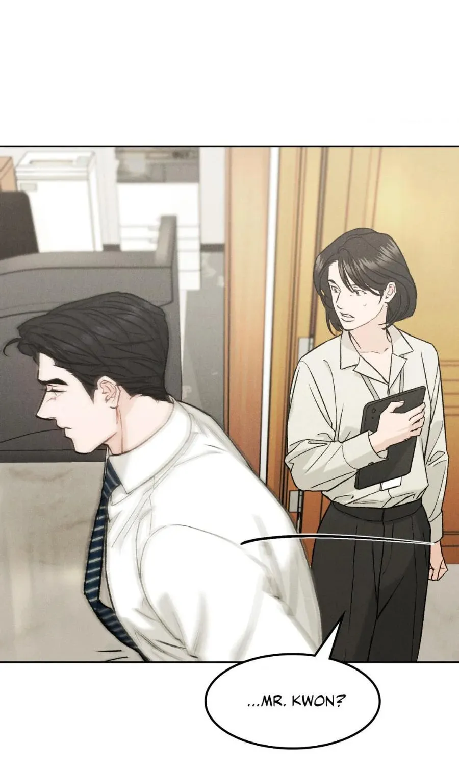 Read Limited Run chapter 80 image 47 on Lezhin