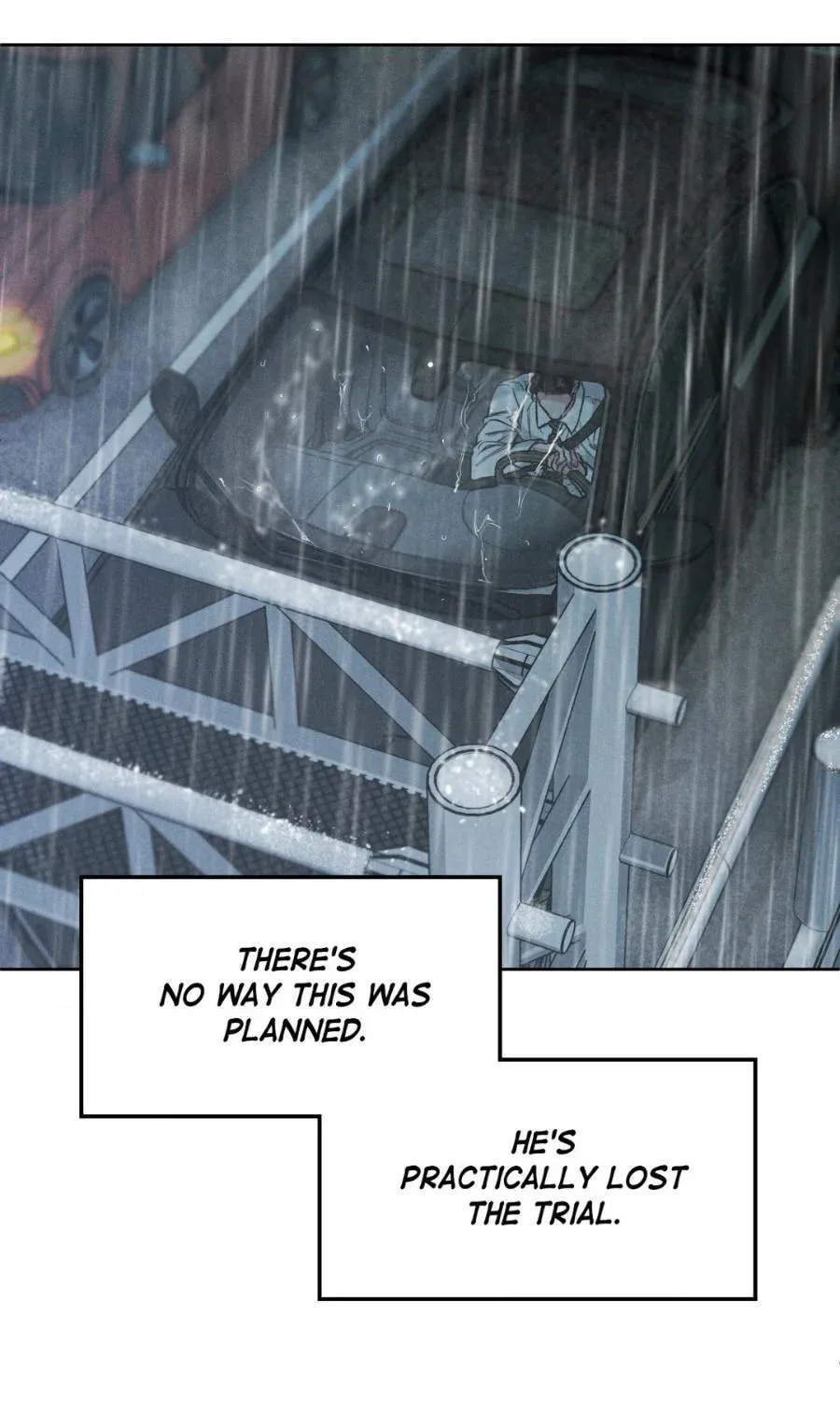 Read Limited Run chapter 80 image 55 on Lezhin