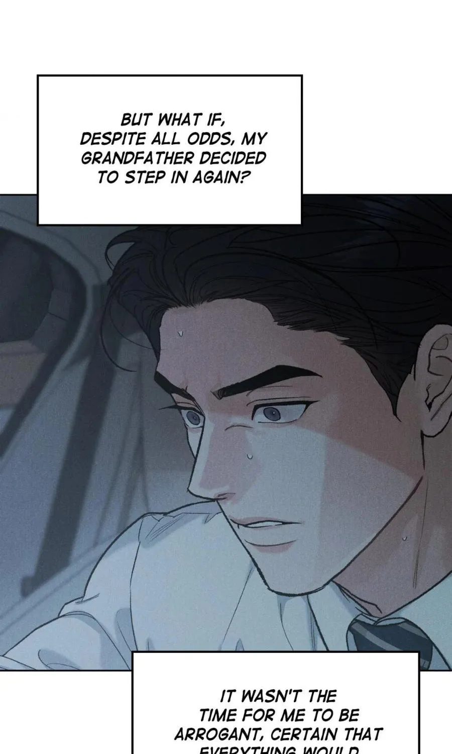Read Limited Run chapter 80 image 56 on Lezhin
