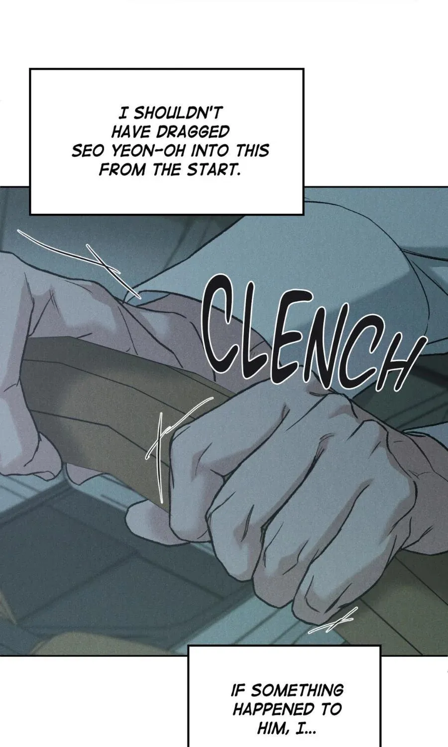 Read Limited Run chapter 80 image 58 on Lezhin