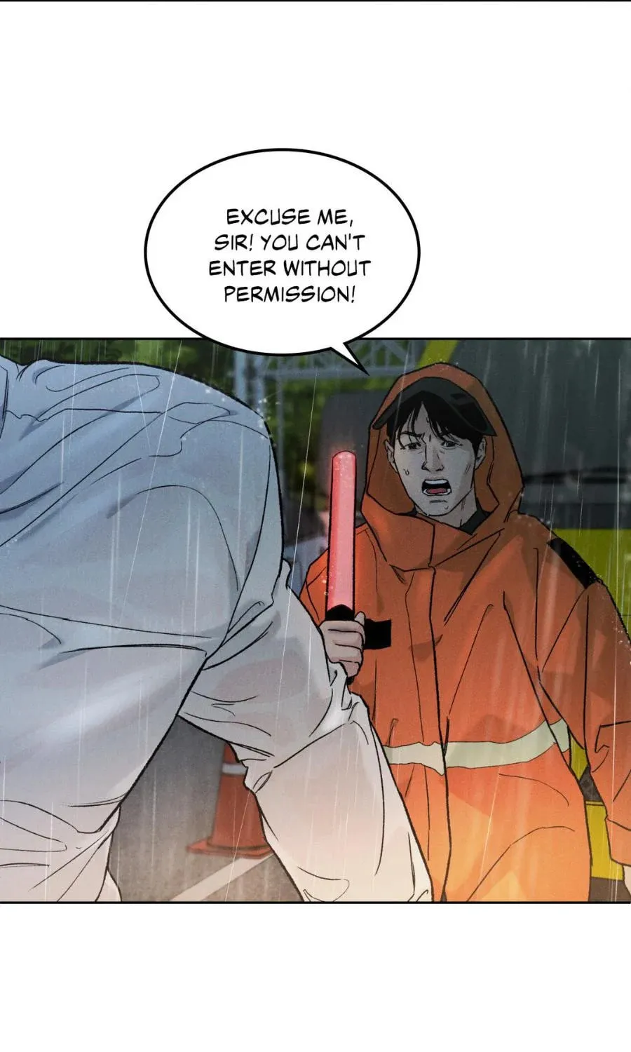 Read Limited Run chapter 80 image 67 on Lezhin