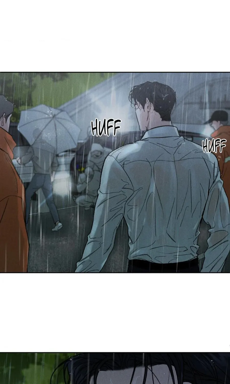 Read Limited Run chapter 80 image 68 on Lezhin