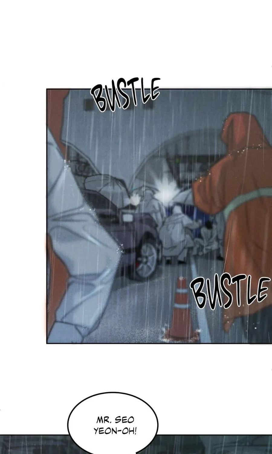 Read Limited Run chapter 80 image 70 on Lezhin