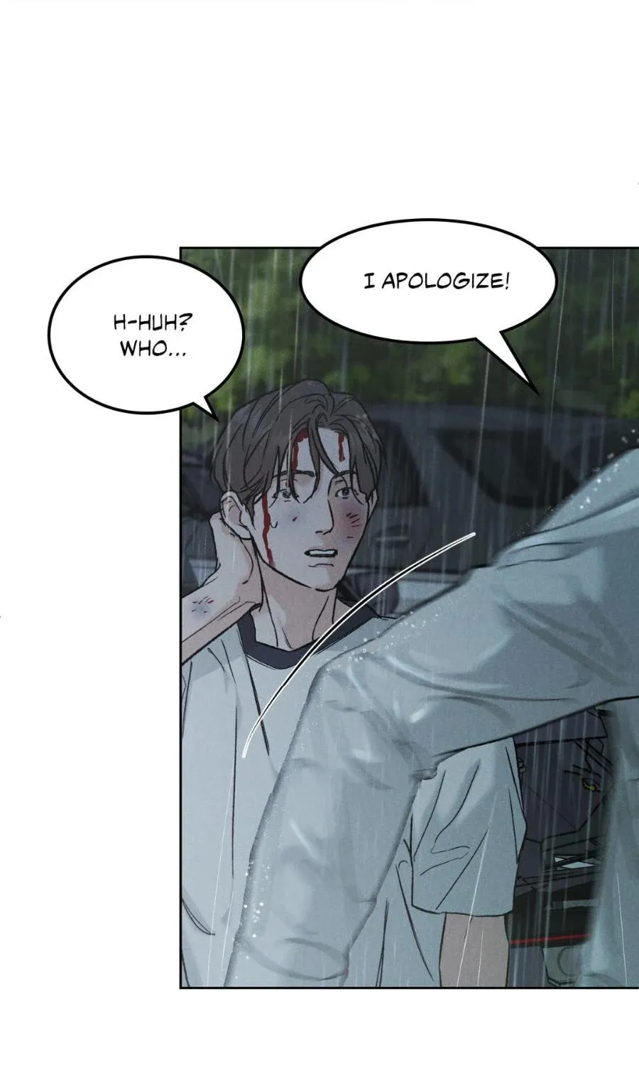 Read Limited Run chapter 80 image 73 on Lezhin