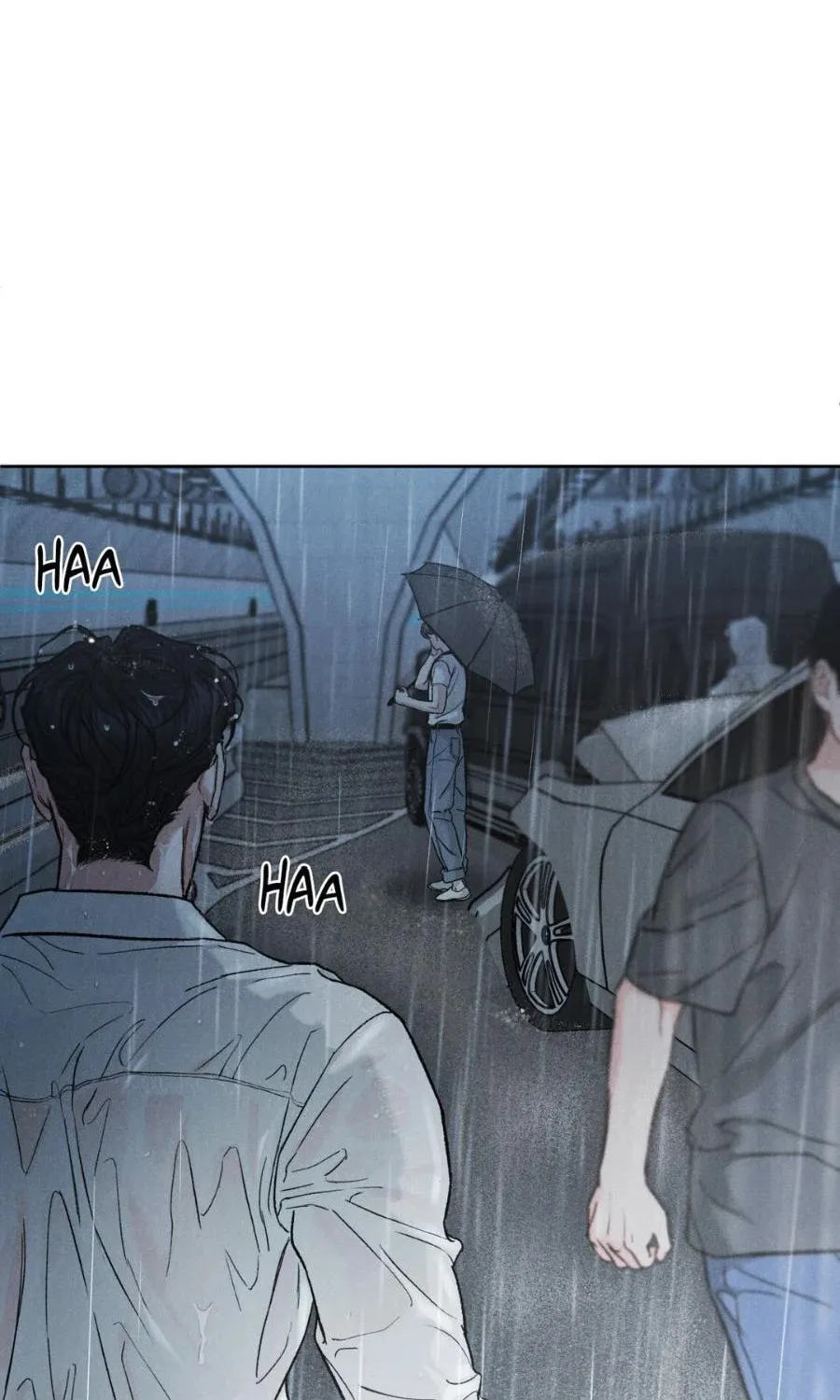 Read Limited Run chapter 80 image 74 on Lezhin