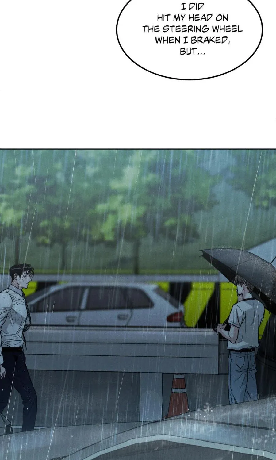 Read Limited Run chapter 80 image 77 on Lezhin