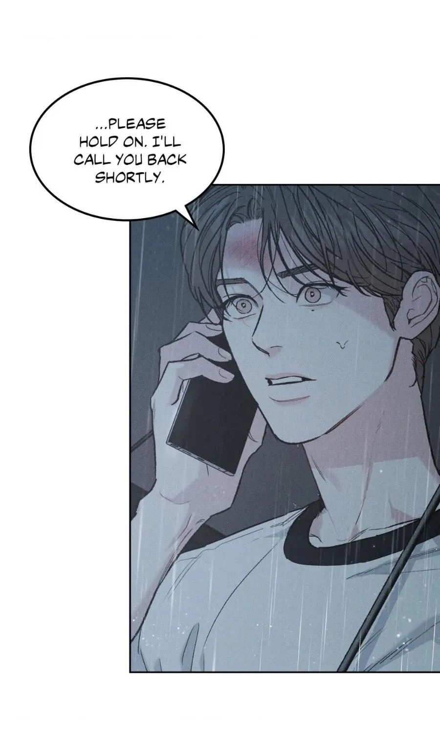 Read Limited Run chapter 80 image 79 on Lezhin