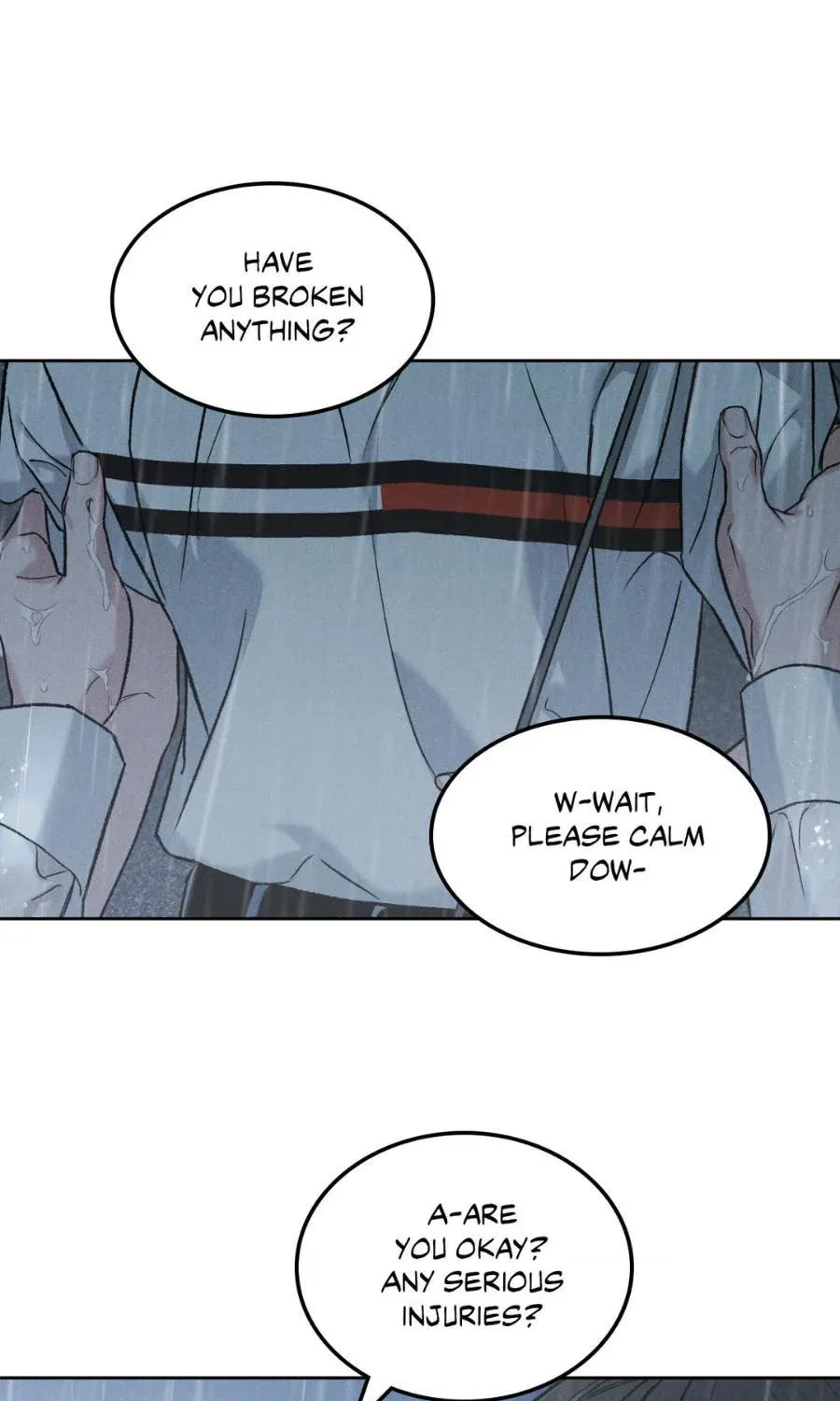 Read Limited Run chapter 80 image 82 on Lezhin