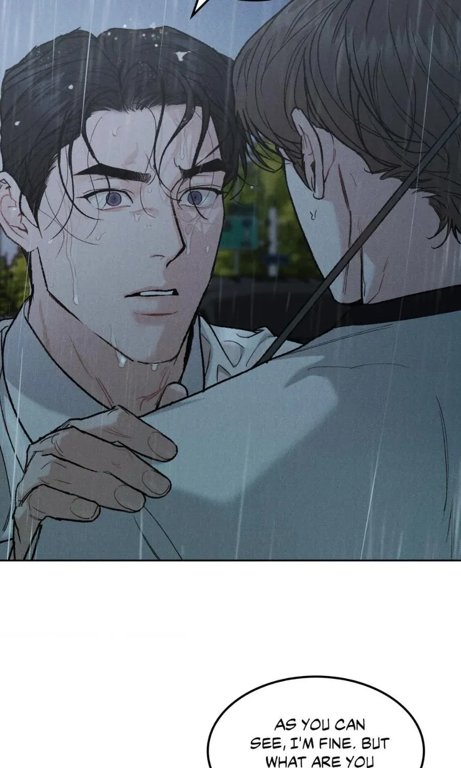 Read Limited Run chapter 80 image 83 on Lezhin