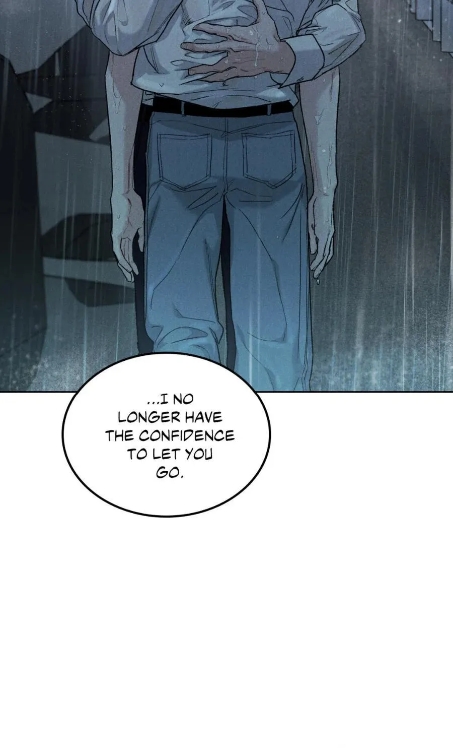 Read Limited Run chapter 80 image 95 on Lezhin