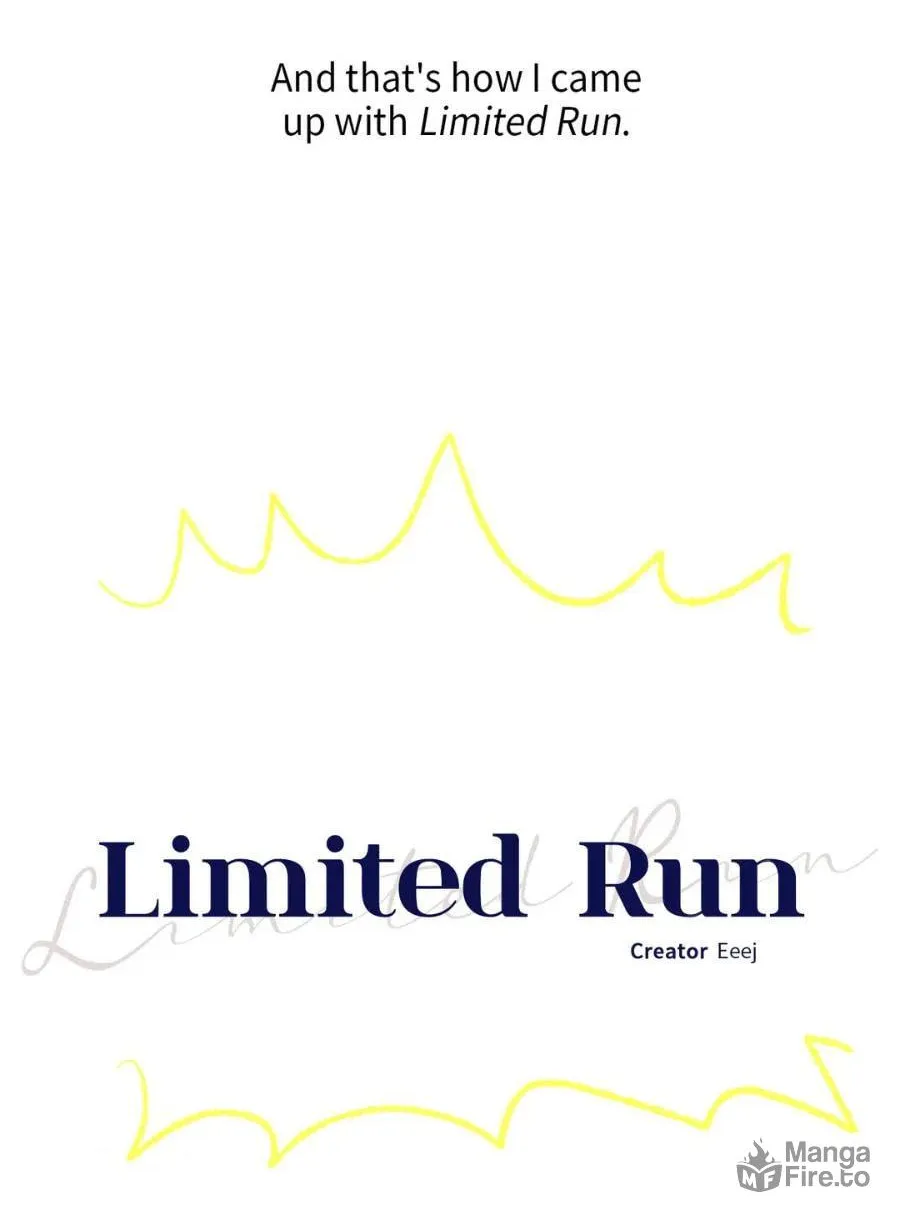 Read Limited Run chapter 81.5 image 10 on Lezhin