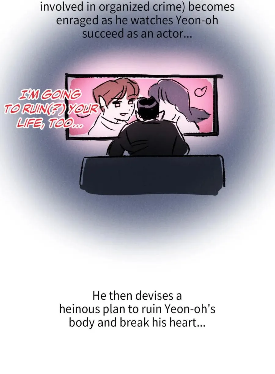 Read Limited Run chapter 81.5 image 15 on Lezhin