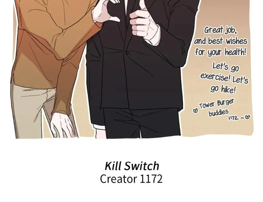 Read Limited Run chapter 81.5 image 29 on Lezhin