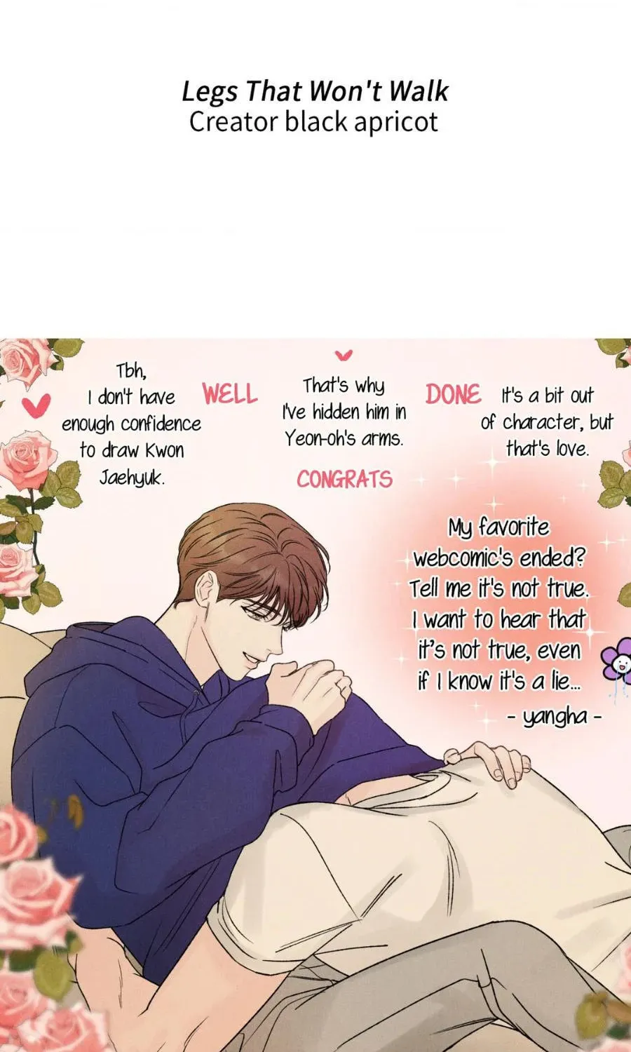 Read Limited Run chapter 81.5 image 52 on Lezhin