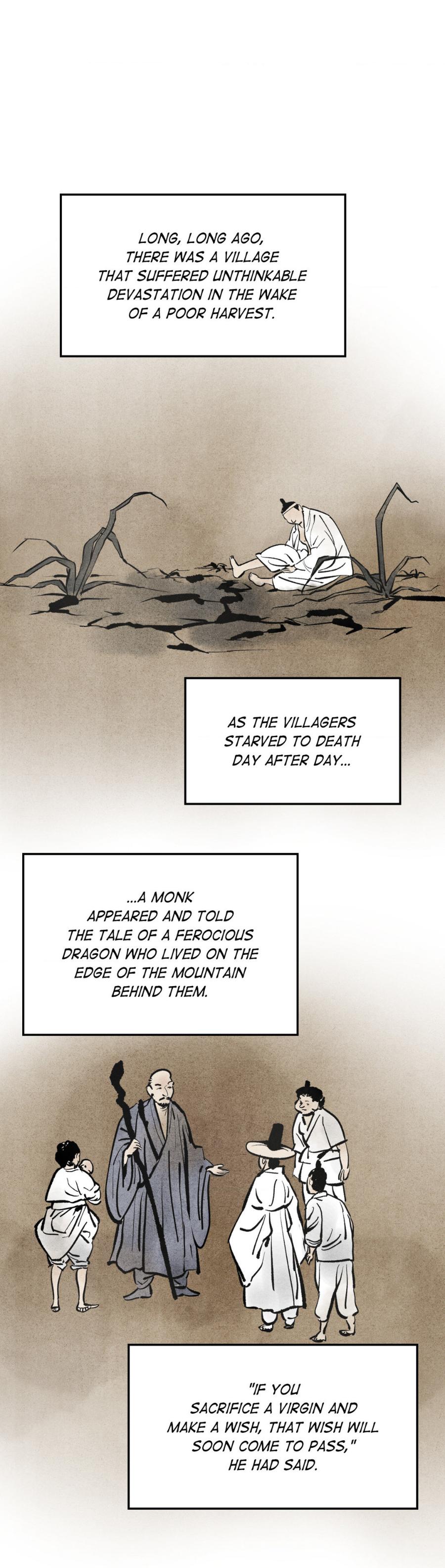 Read Limited Run chapter 81.6 image 1 on Lezhin