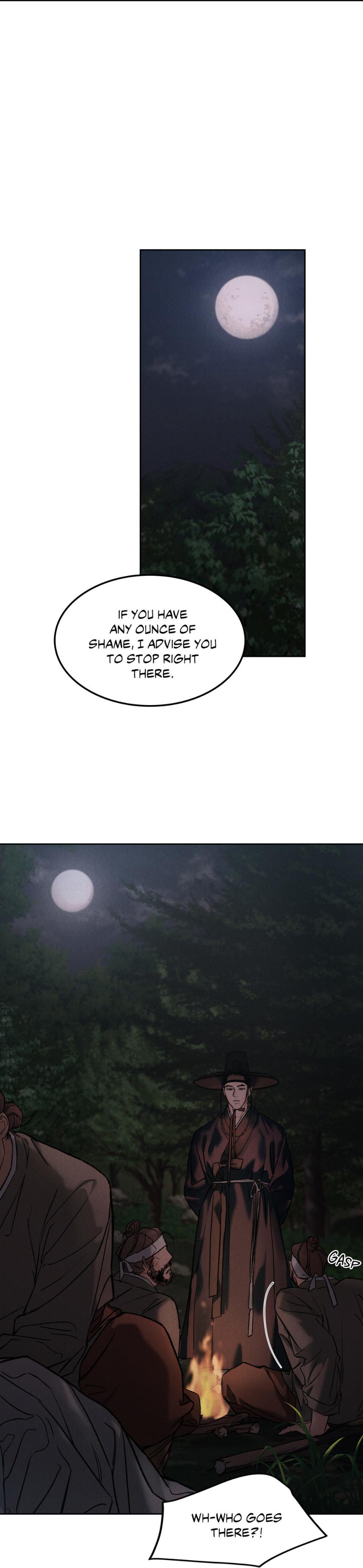 Read Limited Run chapter 81.6 image 10 on Lezhin