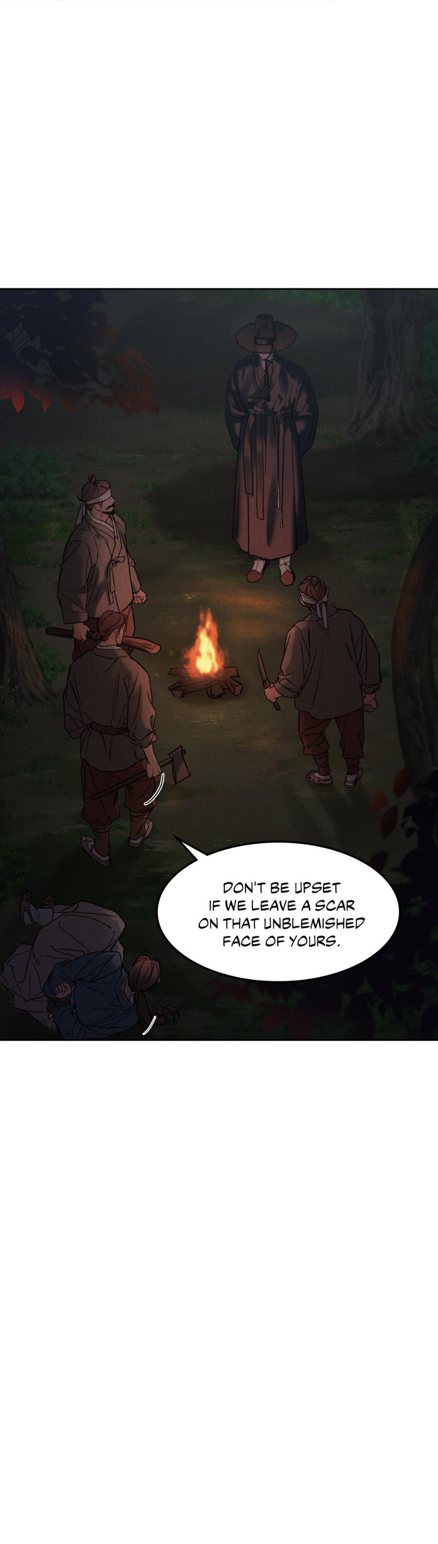 Read Limited Run chapter 81.6 image 13 on Lezhin