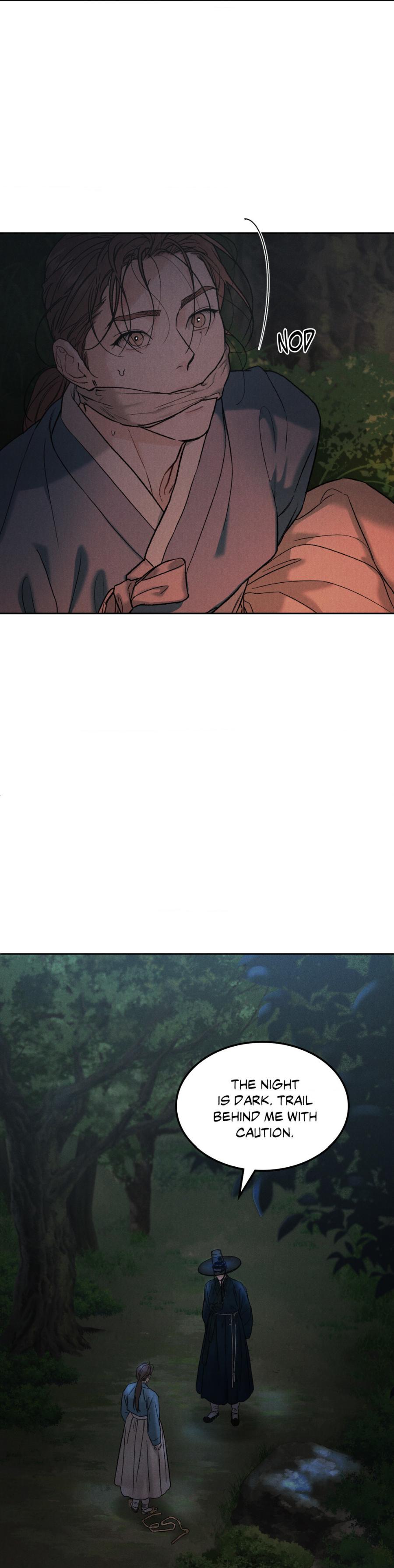 Read Limited Run chapter 81.6 image 16 on Lezhin