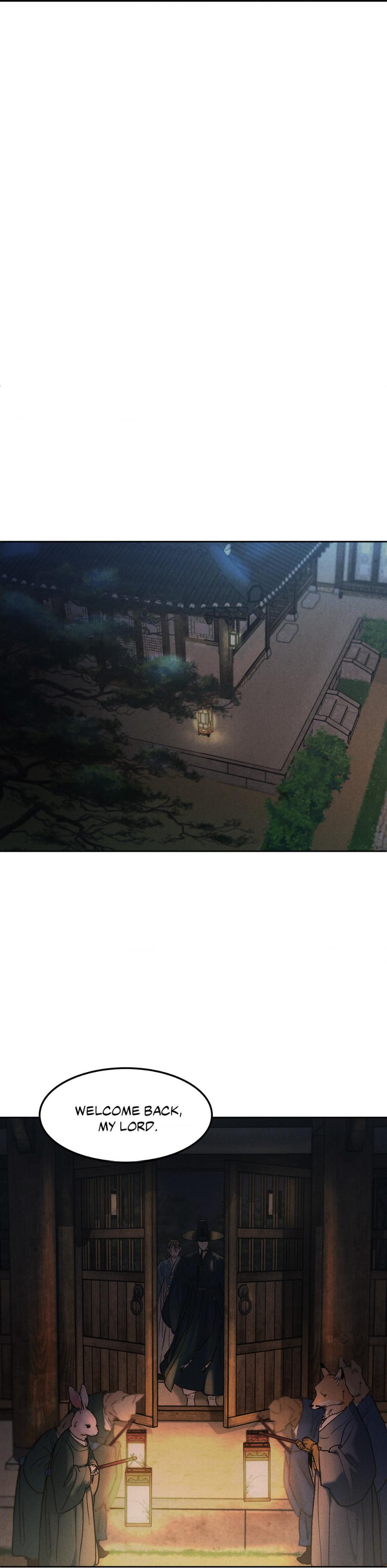 Read Limited Run chapter 81.6 image 17 on Lezhin