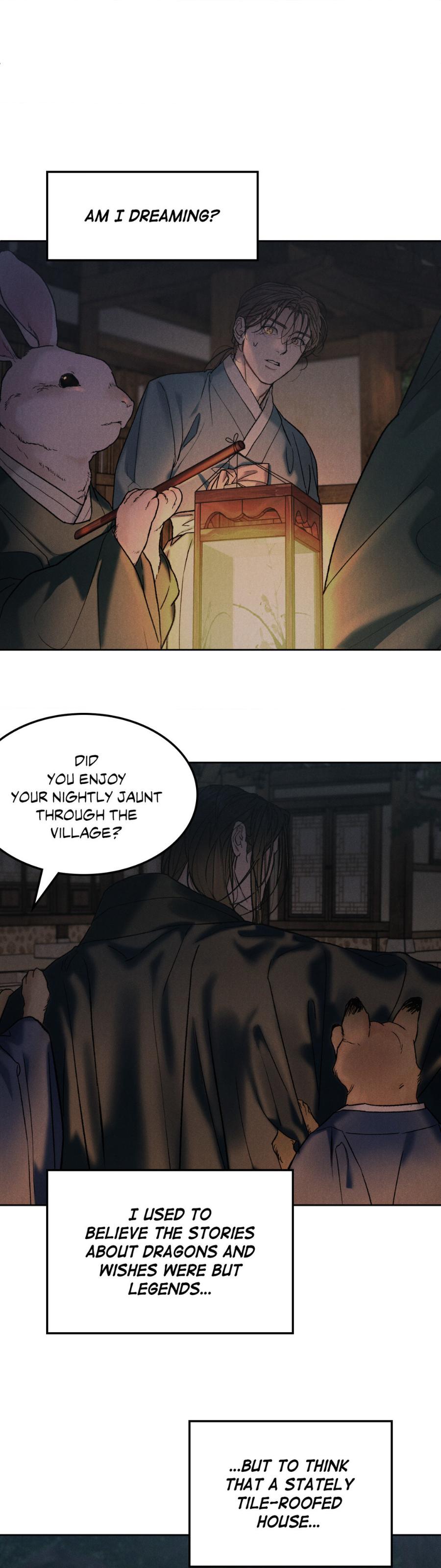 Read Limited Run chapter 81.6 image 18 on Lezhin