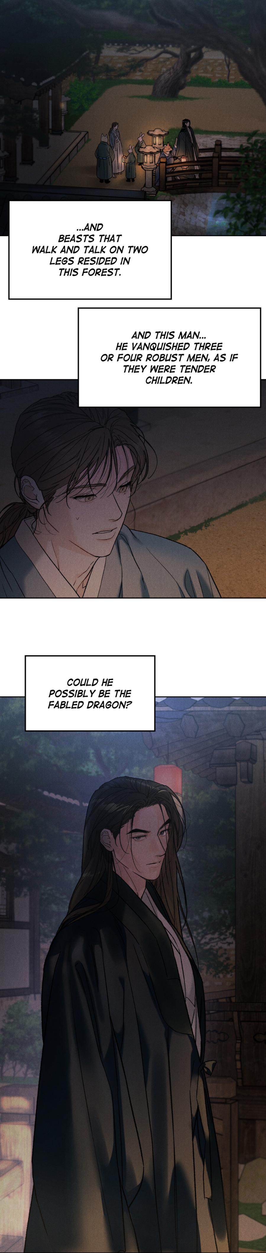 Read Limited Run chapter 81.6 image 19 on Lezhin