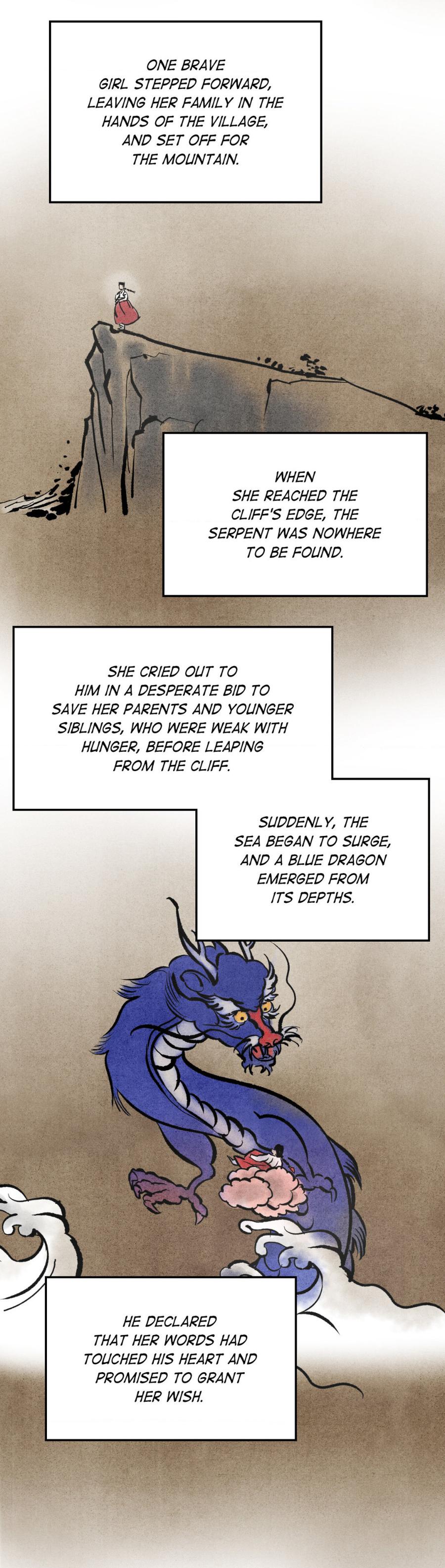 Read Limited Run chapter 81.6 image 2 on Lezhin