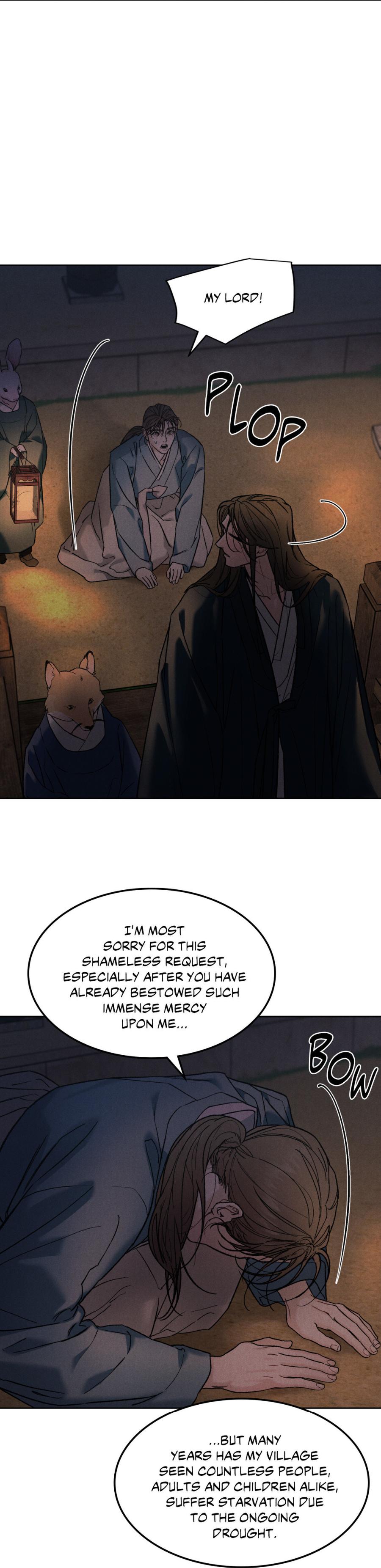 Read Limited Run chapter 81.6 image 20 on Lezhin