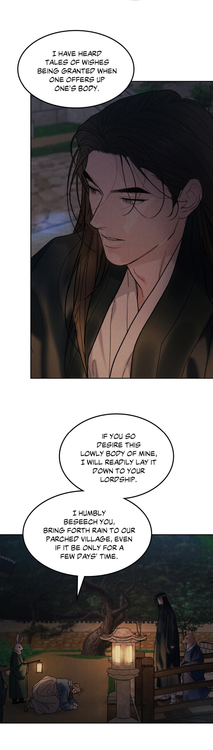 Read Limited Run chapter 81.6 image 21 on Lezhin