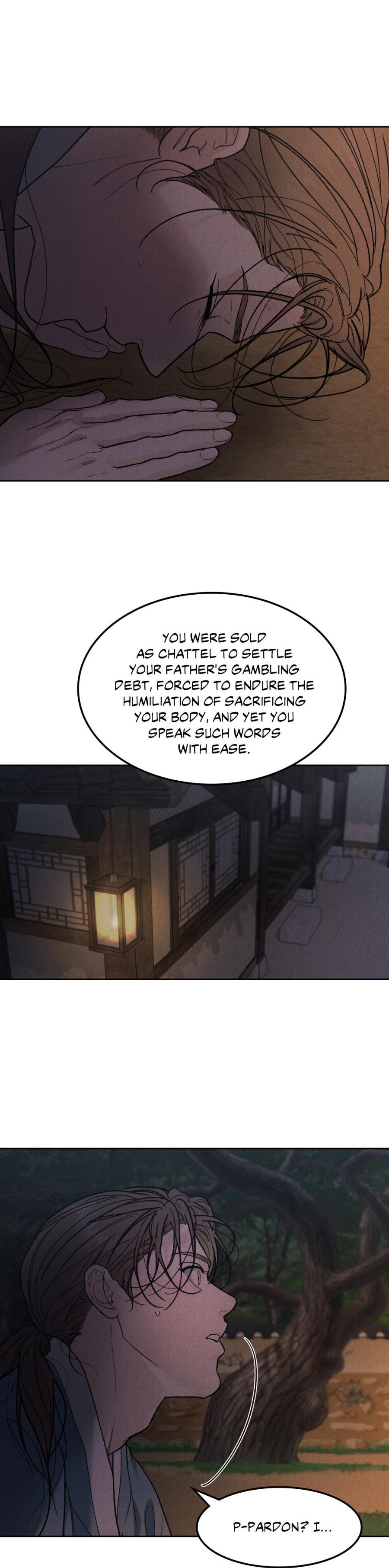 Read Limited Run chapter 81.6 image 22 on Lezhin