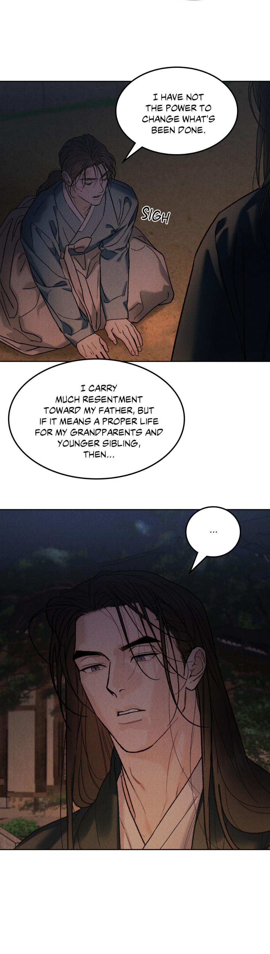 Read Limited Run chapter 81.6 image 23 on Lezhin