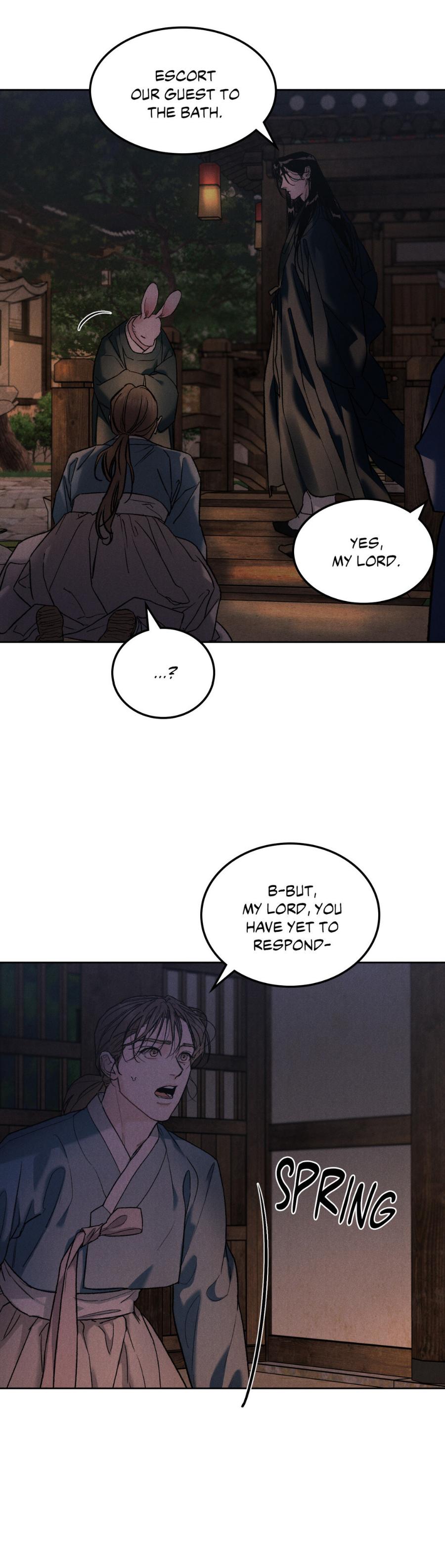Read Limited Run chapter 81.6 image 24 on Lezhin