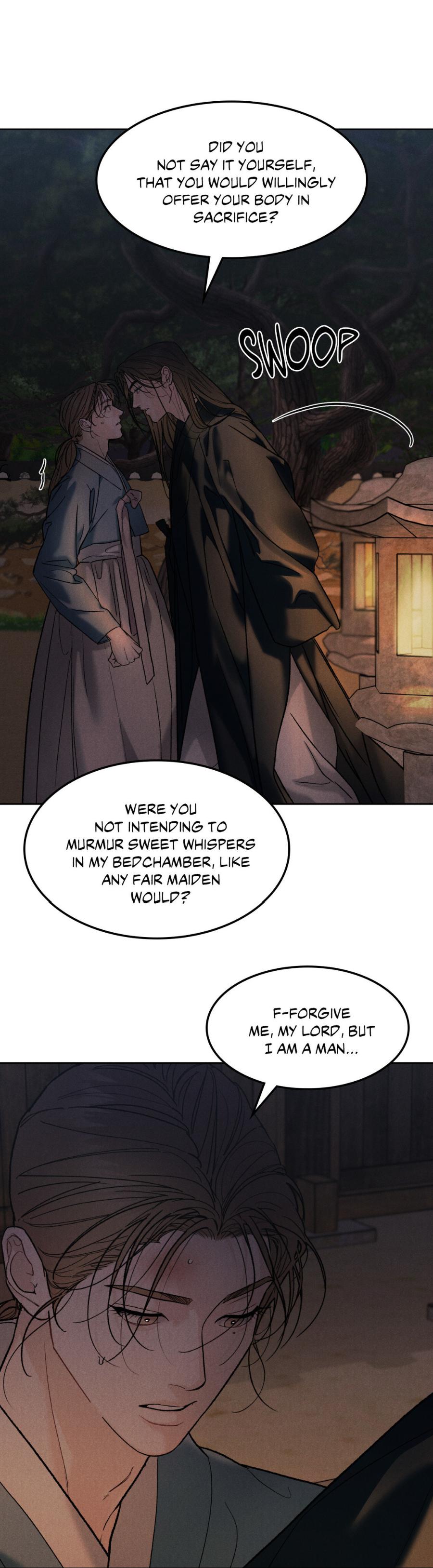 Read Limited Run chapter 81.6 image 25 on Lezhin