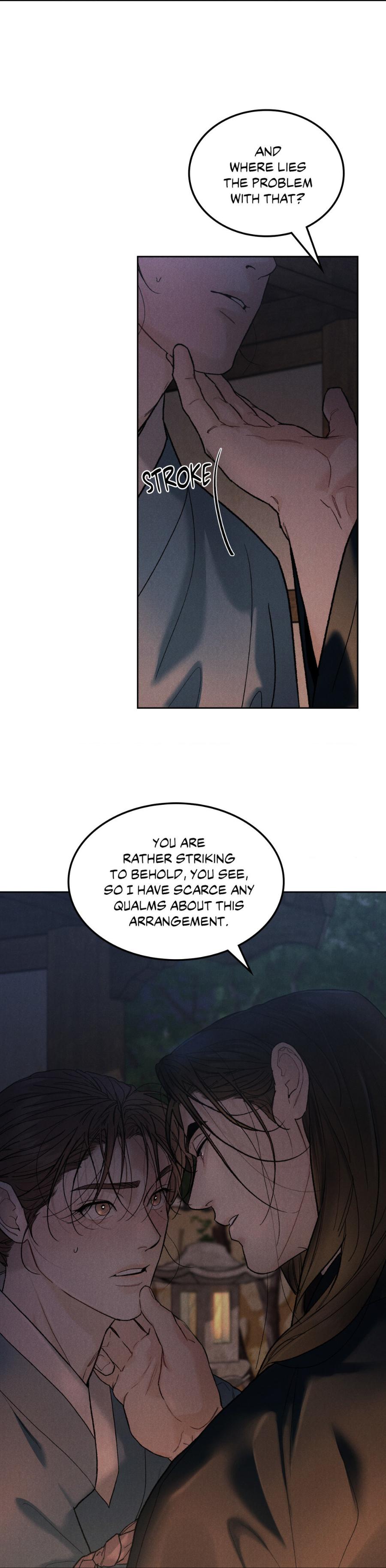 Read Limited Run chapter 81.6 image 26 on Lezhin