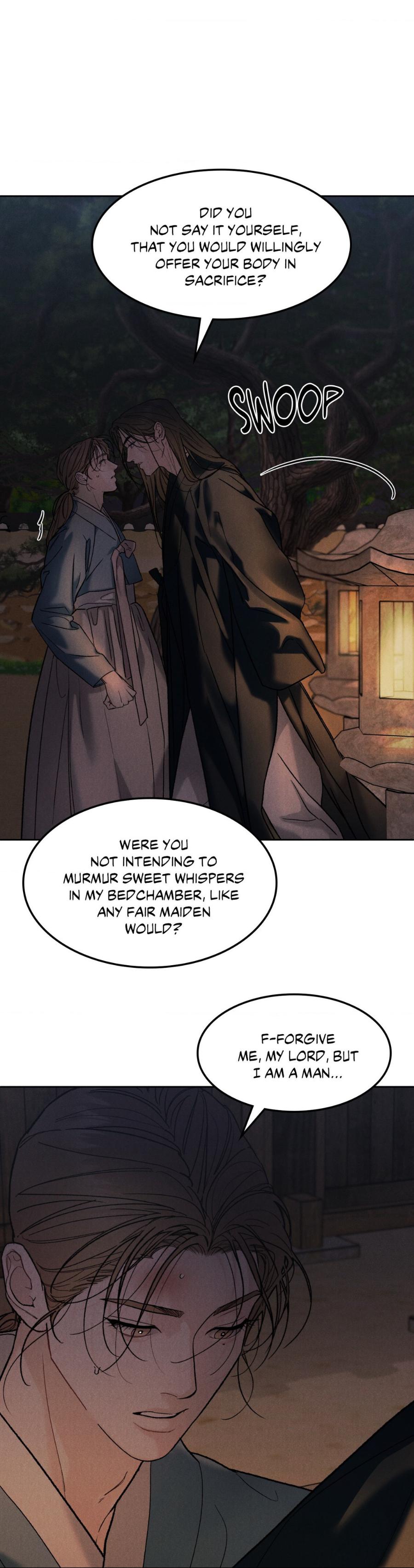 Read Limited Run chapter 81.7 image 1 on Lezhin