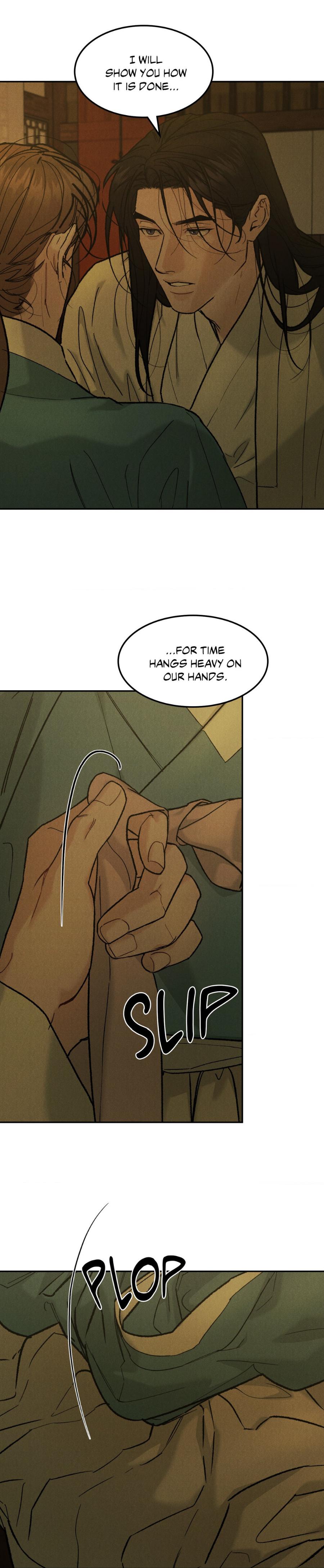 Read Limited Run chapter 81.7 image 13 on Lezhin
