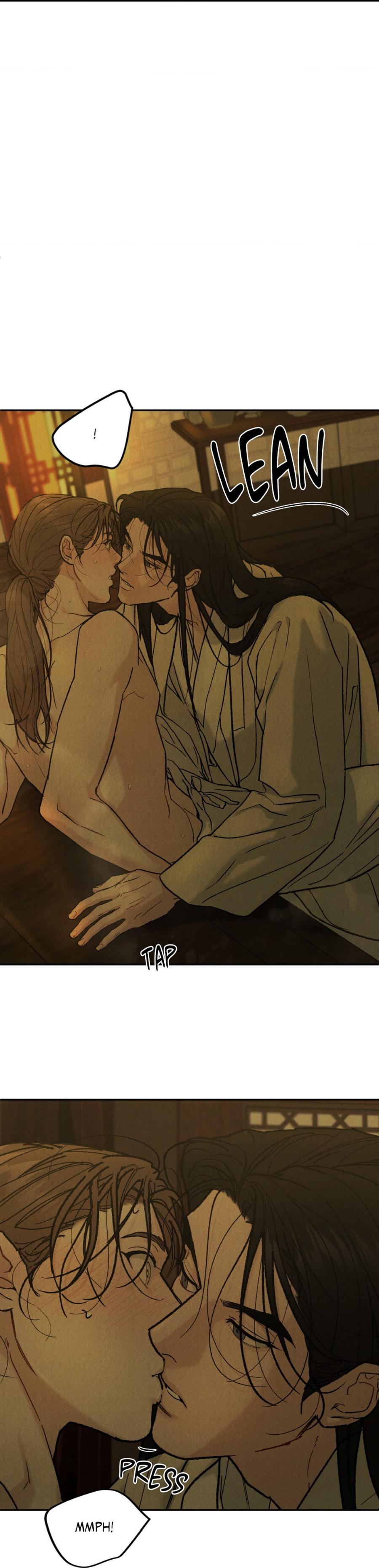 Read Limited Run chapter 81.7 image 14 on Lezhin