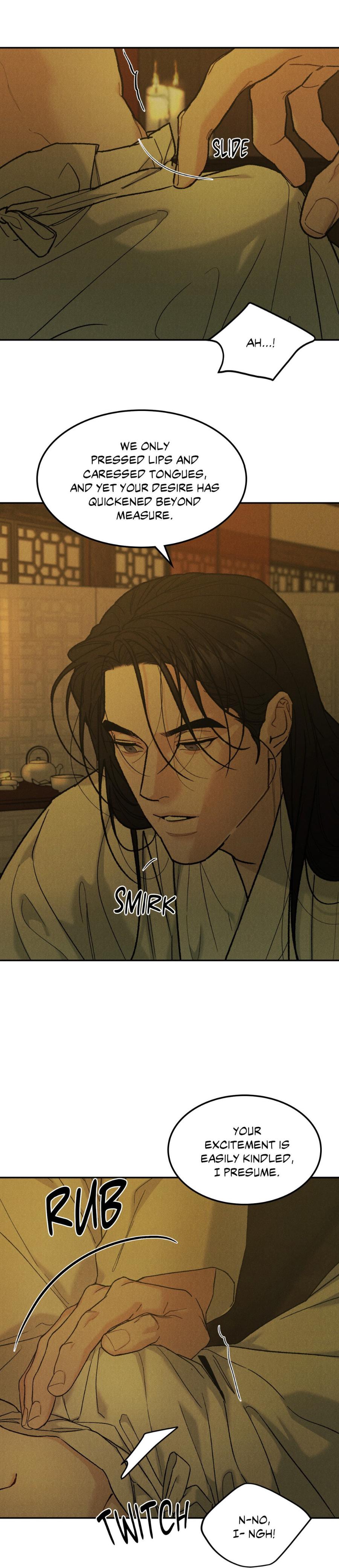 Read Limited Run chapter 81.7 image 18 on Lezhin
