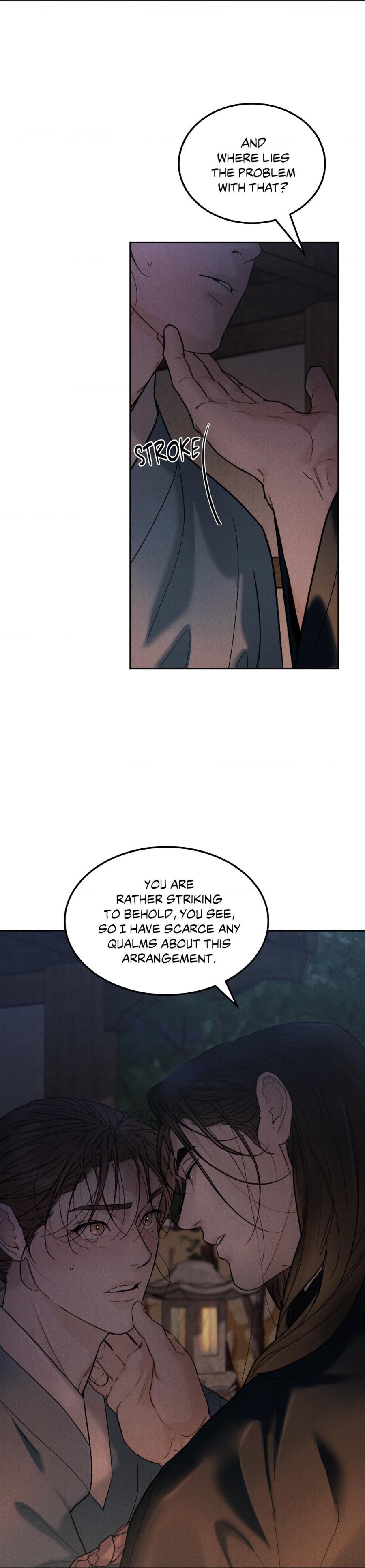 Read Limited Run chapter 81.7 image 2 on Lezhin