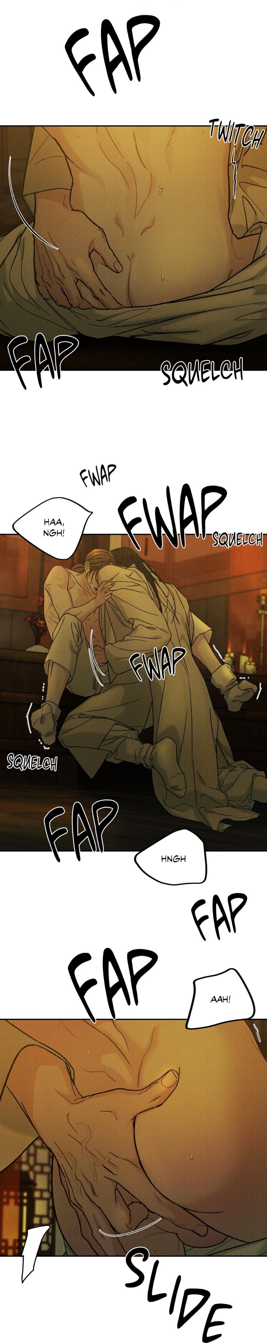 Read Limited Run chapter 81.7 image 20 on Lezhin