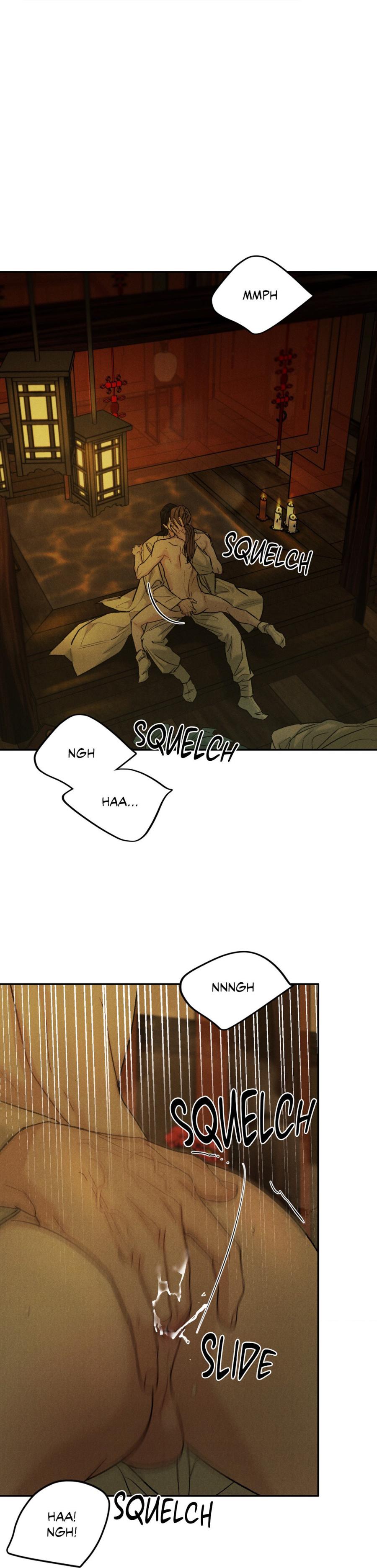 Read Limited Run chapter 81.7 image 23 on Lezhin