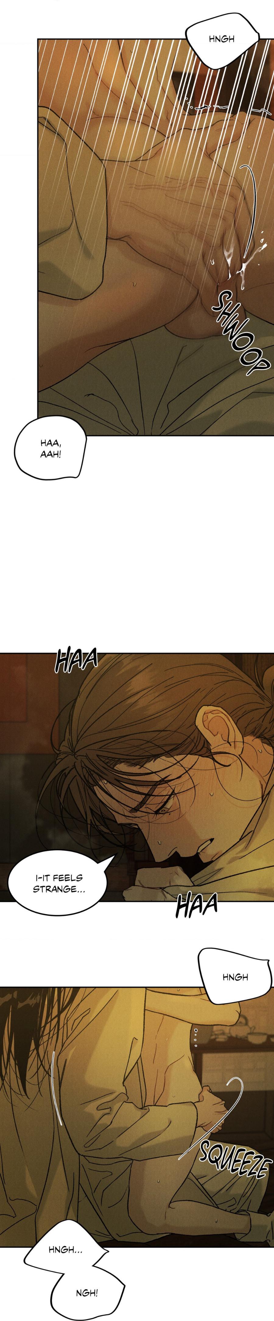 Read Limited Run chapter 81.7 image 24 on Lezhin