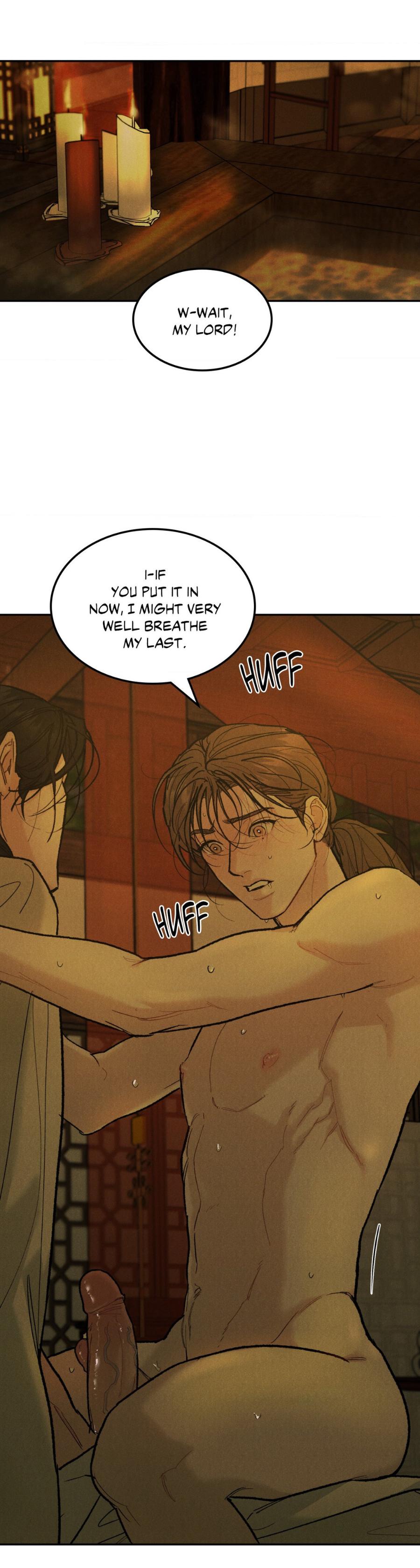 Read Limited Run chapter 81.7 image 26 on Lezhin
