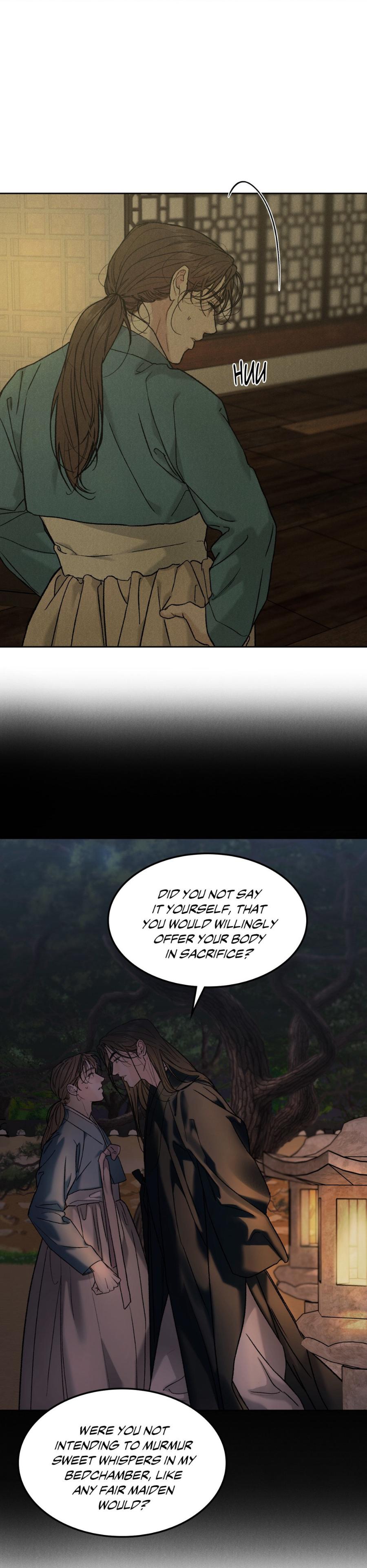 Read Limited Run chapter 81.7 image 7 on Lezhin